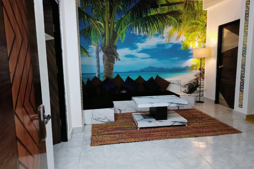 Paradise Villa With Private Jacuzzi Pool Порт-Блер Екстер'єр фото